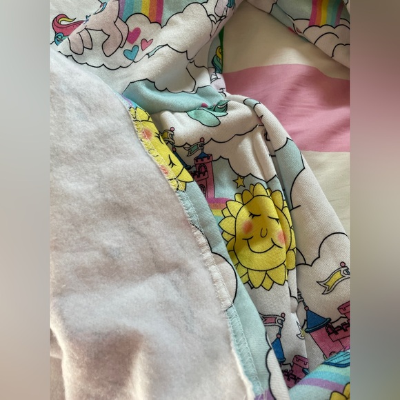 BNWT Cakeworthy My Little Pony Sweater Dress - Picture 11 of 12